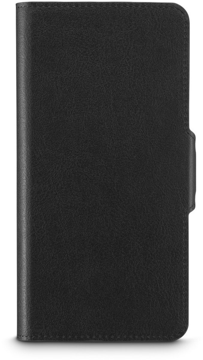 Hama hoesje geschikt voor Smartphone - Booklet Eco - Zwart