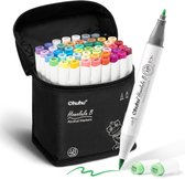 Sakura Gelly Roll Basic White Gel Pen 10-1,0 mm vette punt - ondoorzichtige witte inkt voor donkere papiersoorten - ideaal voor handlettering, party crafts, mixed media - constante inktstroom