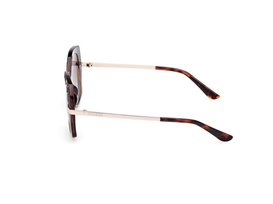 Guess GU00215 52F dark havana 55/18/140 Vrouw Zonnebrillen van Merkloos — afbeelding 5