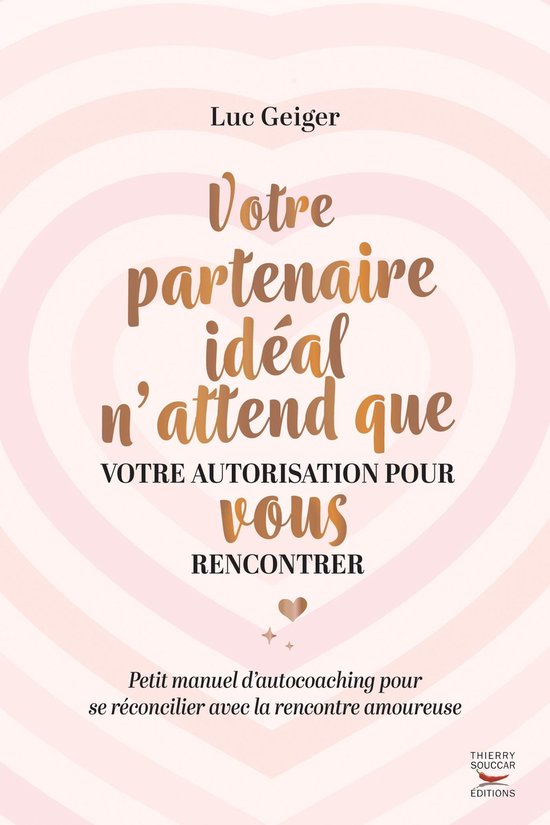 Votre partenaire ideal n'attend que votre autorisation pour  ... - cover