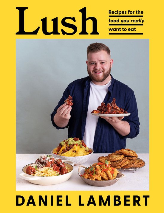 Lush - cover