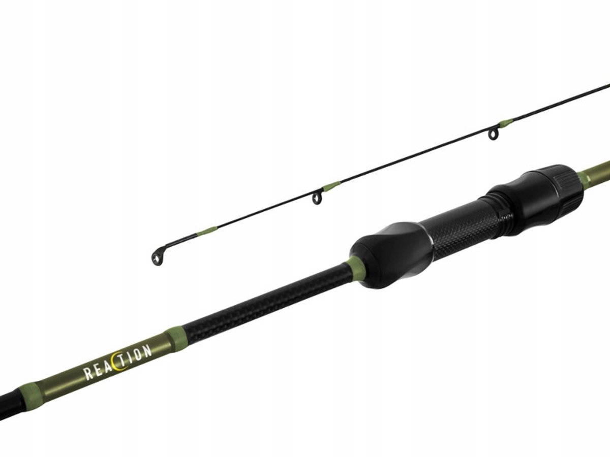 Merkloze UL Spinning Hengel 183 cm / 0.5-6g - Lichtgewicht & Gevoelig