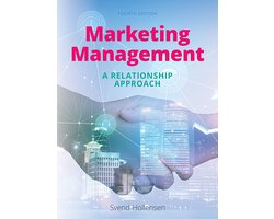 Marketing Management