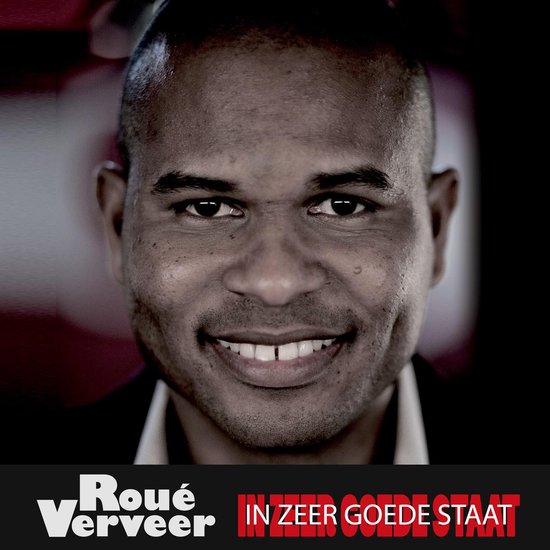 In Zeer Goede Staat - cover