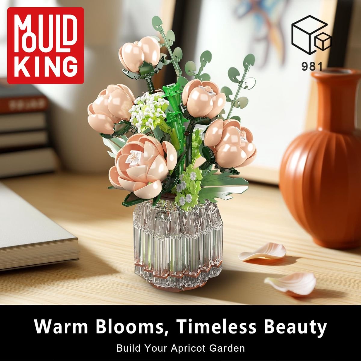 LEGO Botanische Collectie, bloemen planten voor volwassenen – Labyrinth | Official LEGO shop LEGO Botanische Collectie, bloemen planten voor volwassenen – Labyrinth | Official LEGO shop