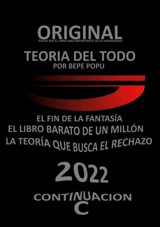 El libro barato de un millón - cover