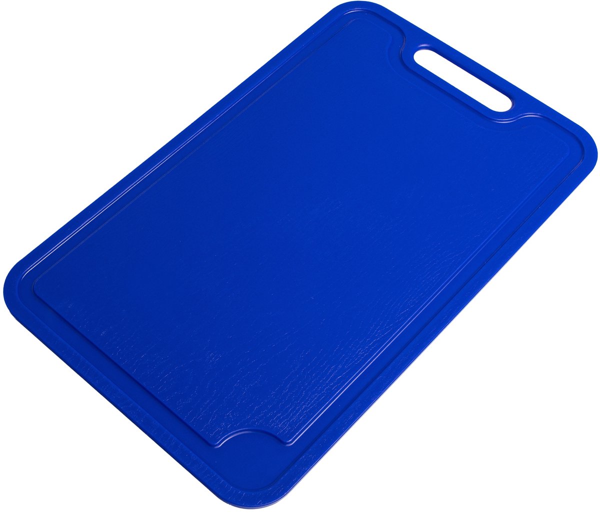 Practic HACCP Snijplank Blauw voor Vis & Zeevruchten - 38x24 cm