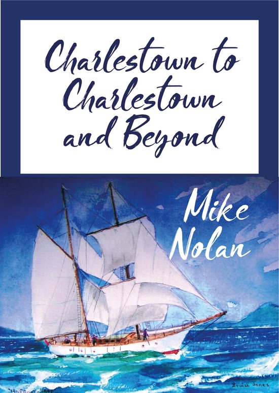 Charlestown to Charlestown and Beyond - cover