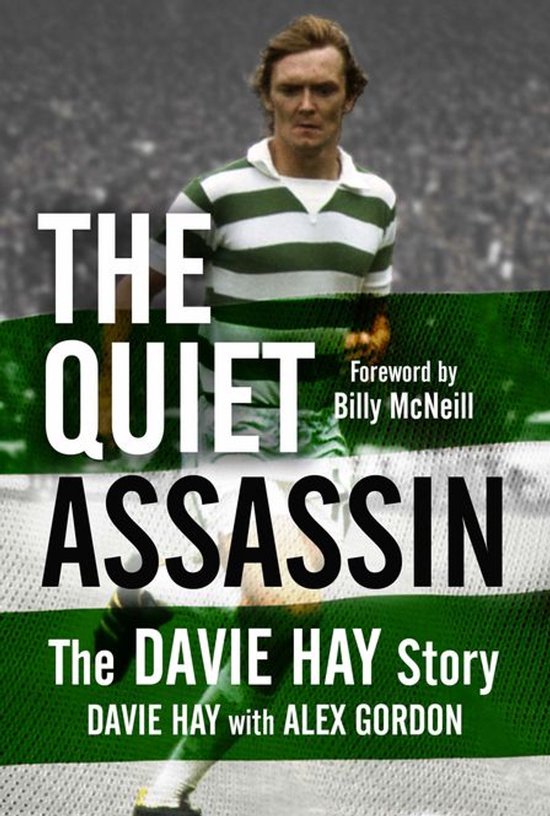 The Quiet Assassin - cover