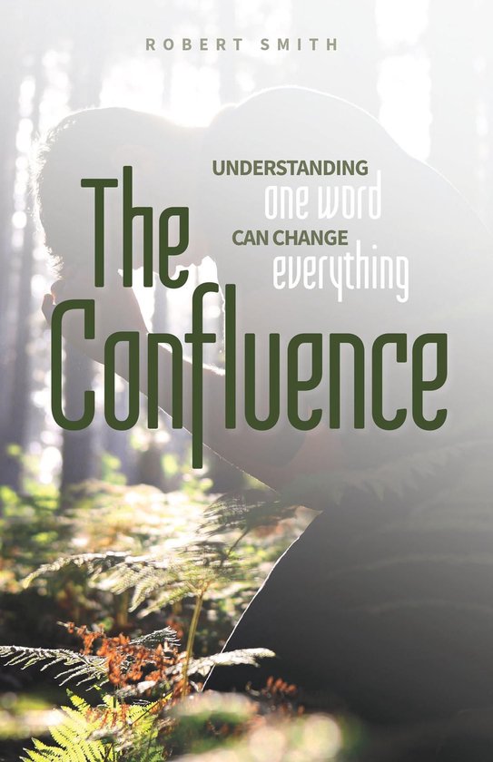 The Confluence - cover