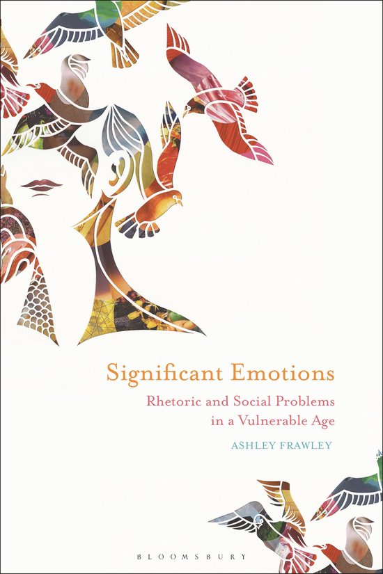 Significant Emotions - cover