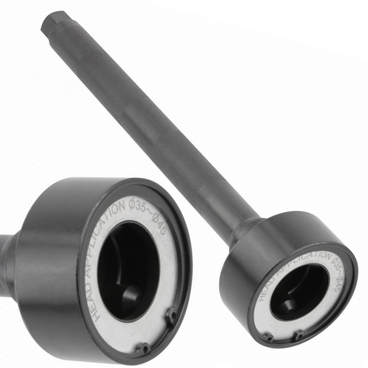 Hogert Stuurstang Sleutel 35-45mm