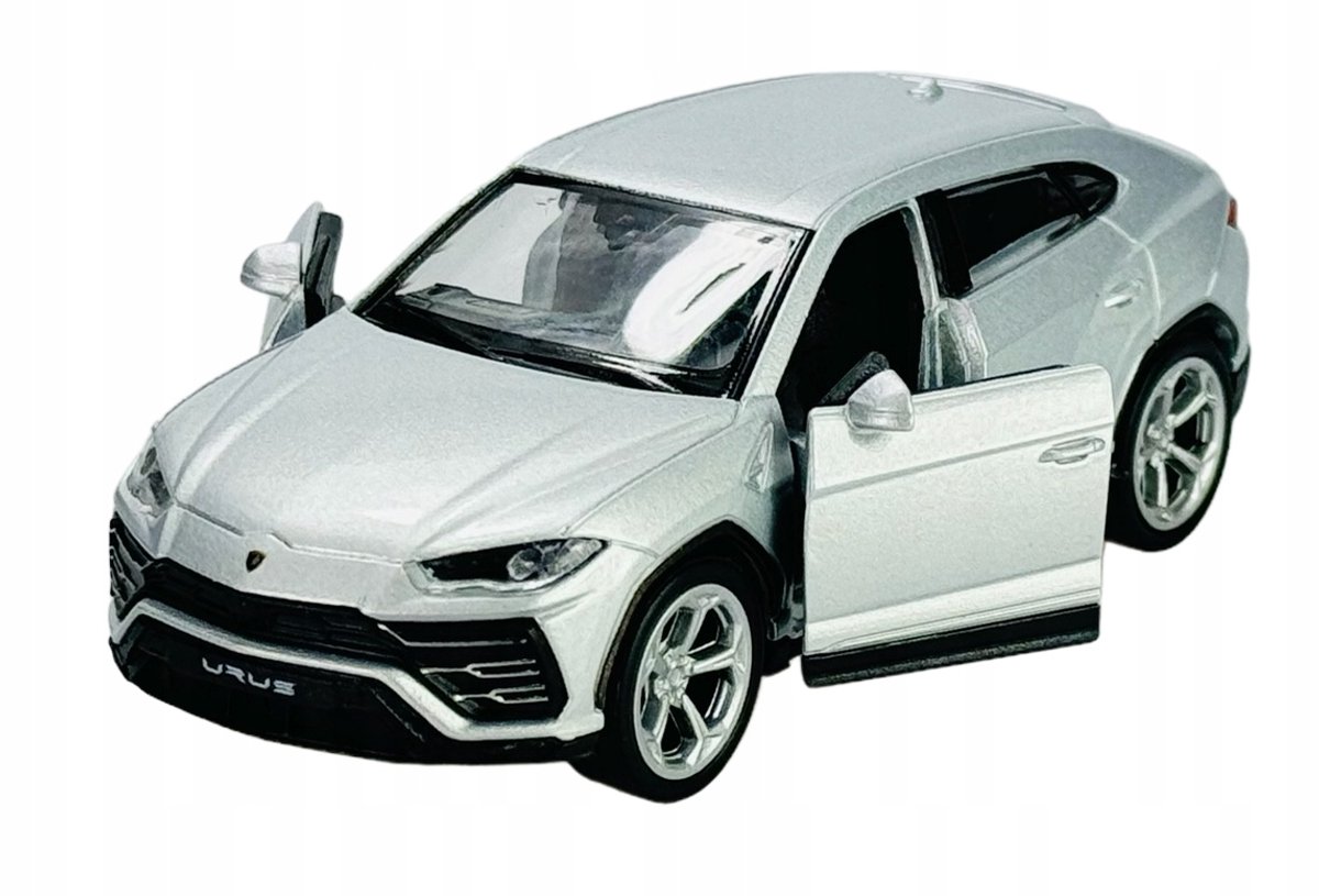 Welly Lamborghini Urus 1:34 Metal Model Auto - Nieuw