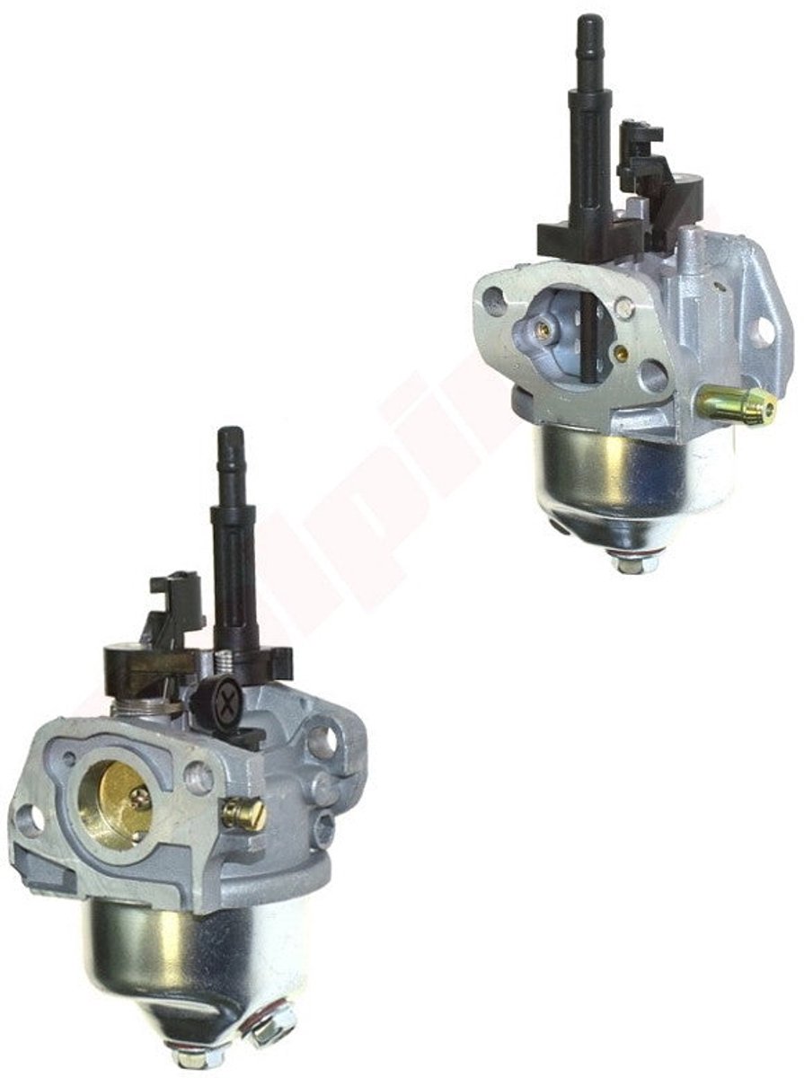 Carburateur passend op RYOBI RY802900 ( 099981133027 )
