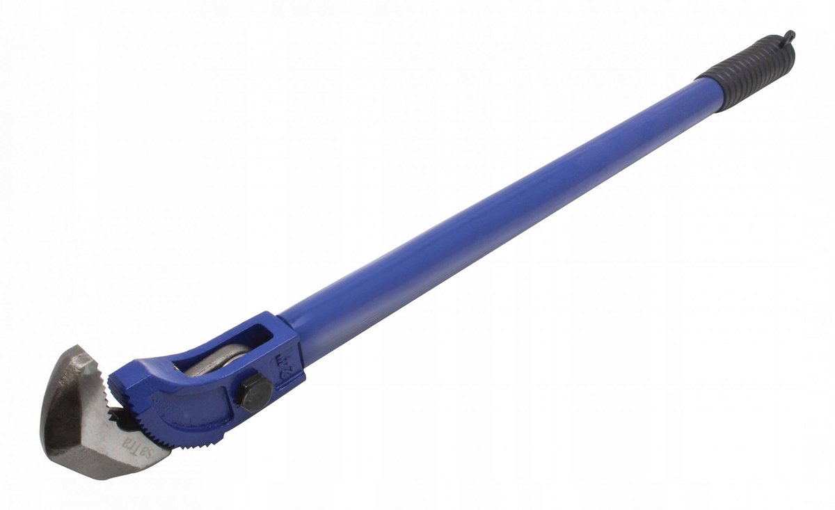 Verstelbare Stuurstang Sleutel 690mm