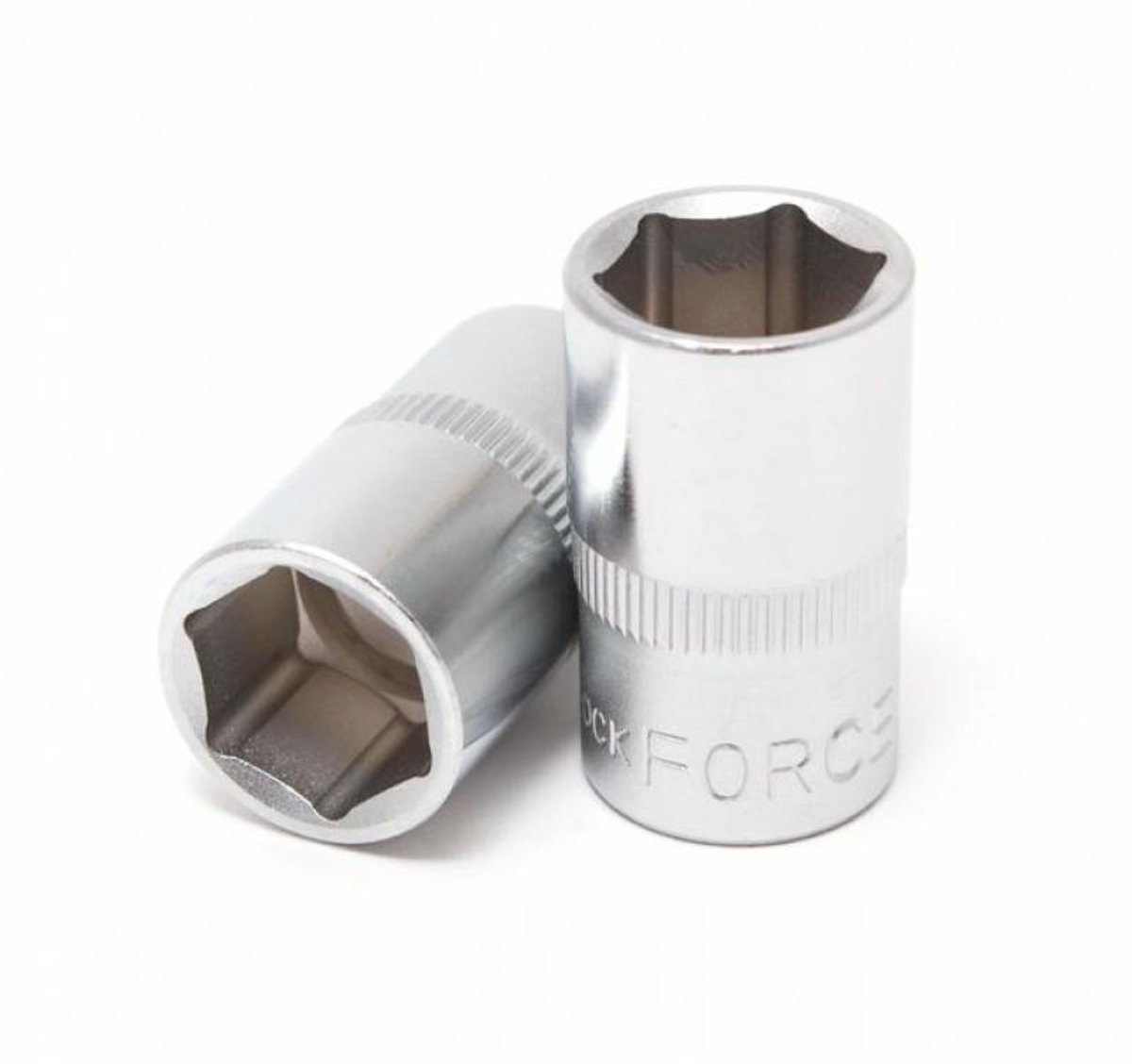 Rockforce Dop 3/8" Zesthoekige Dop 11 mm