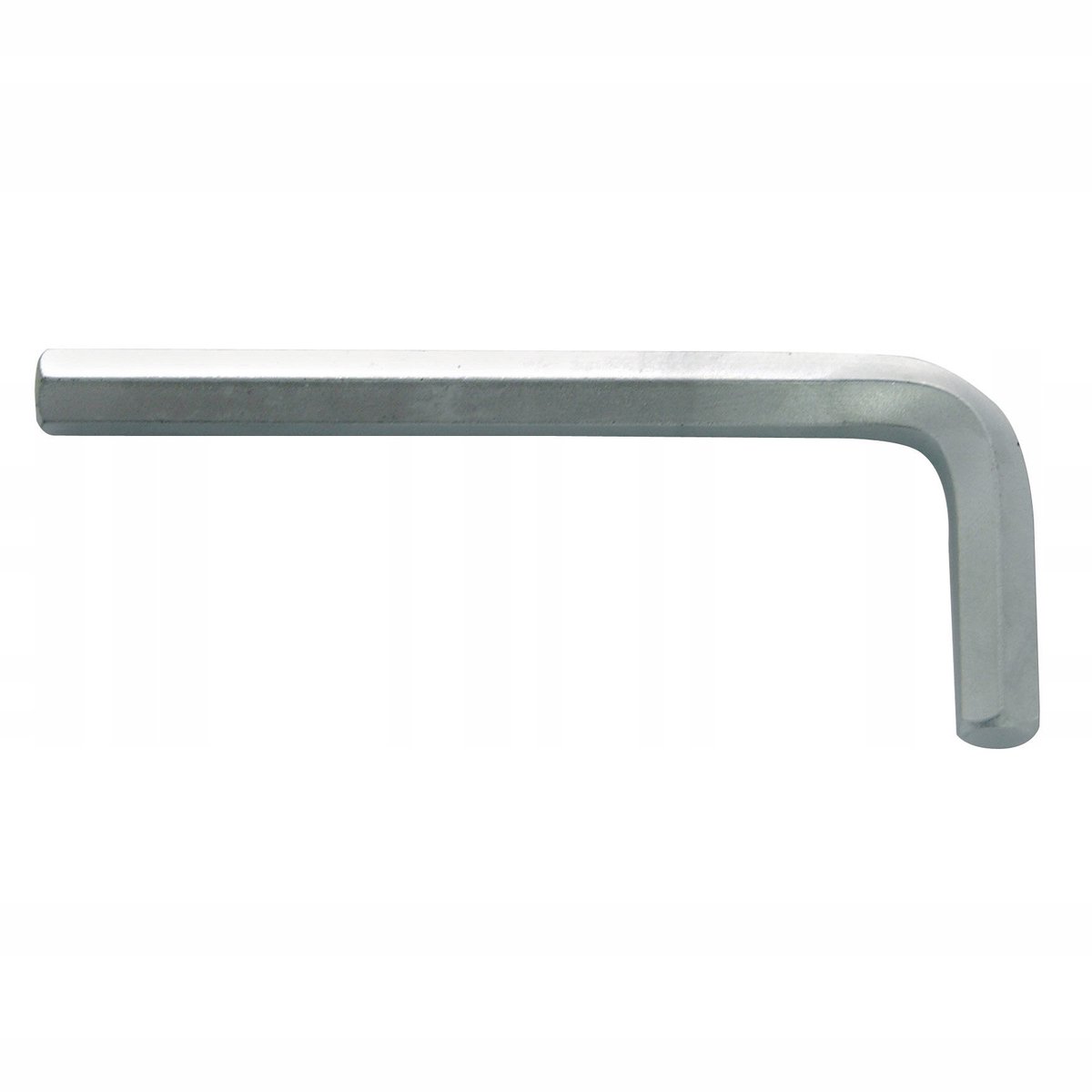 Proline inbussleutel lang 9 mm - verchroomd