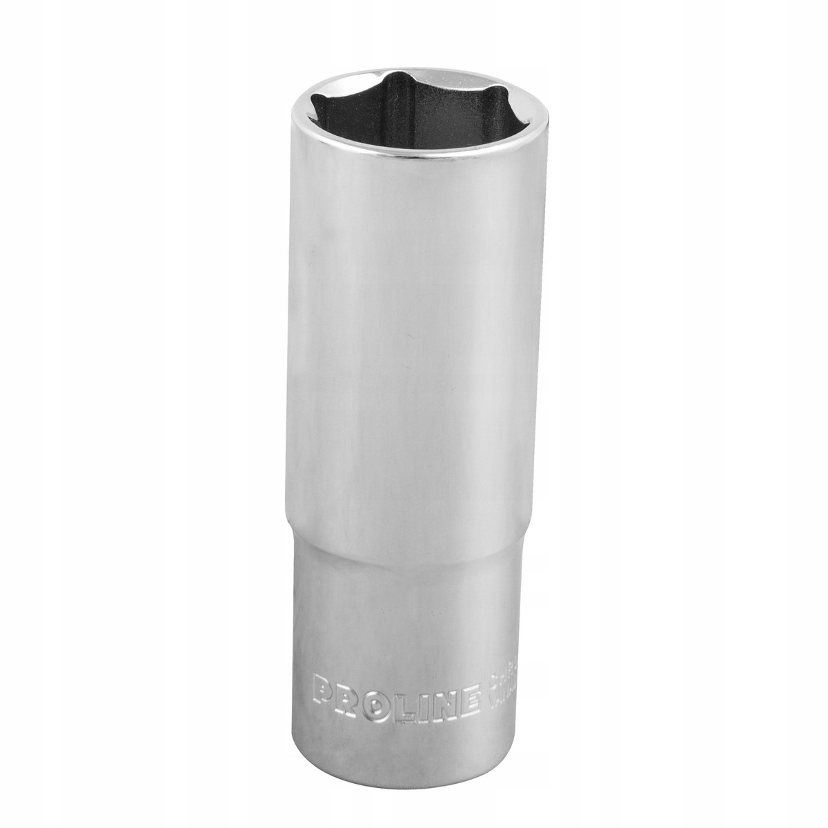 Proline 1/4" dopsleutel 6mm, verlengd