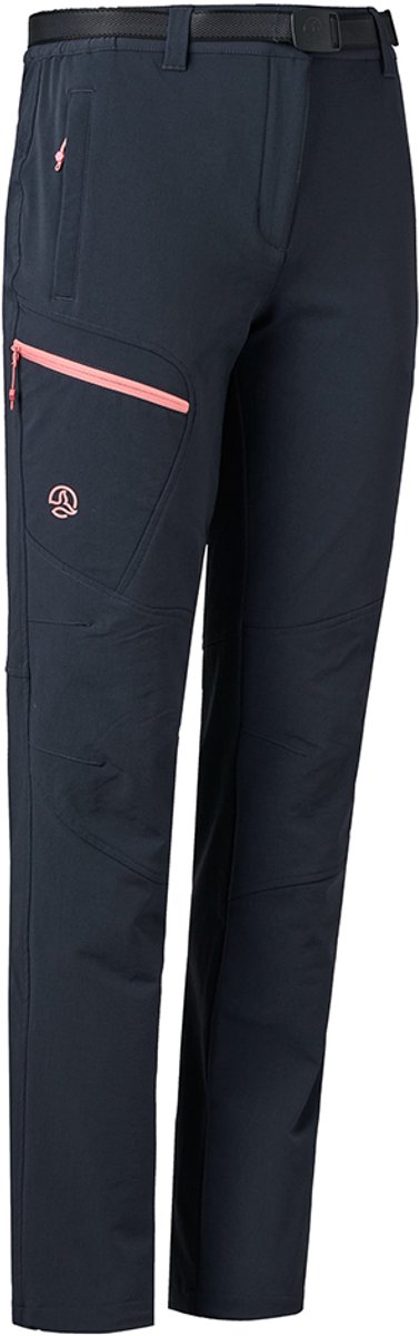 Ternua Hopeall Broek Blauw L Vrouw
