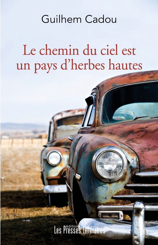 Le chemin du ciel est un pays d'herbes hautes