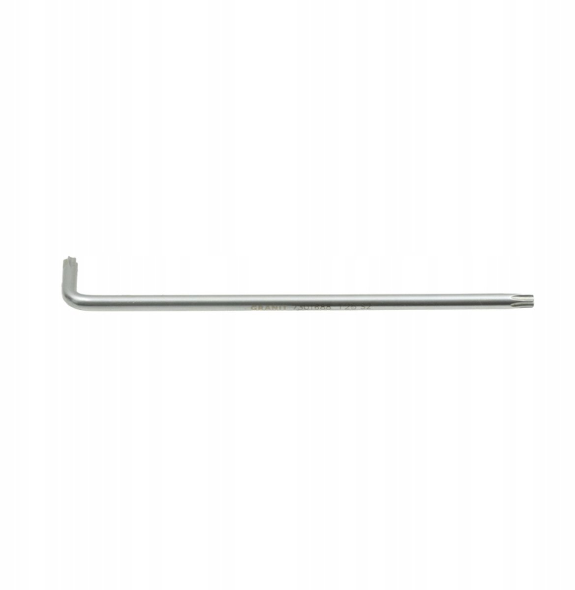 GRANIT BLACK EDITION Torx Inbussleutel T25