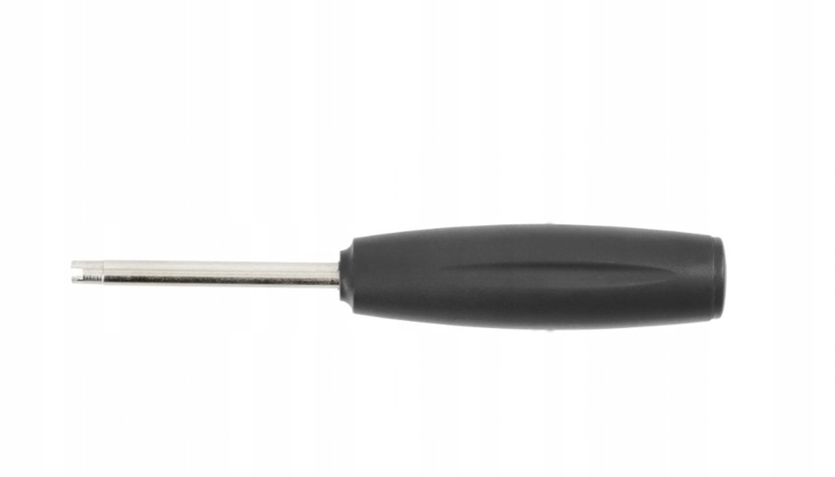 HOGERT HT8G318 Momentsleutel voor Ventielen 0.25 Nm