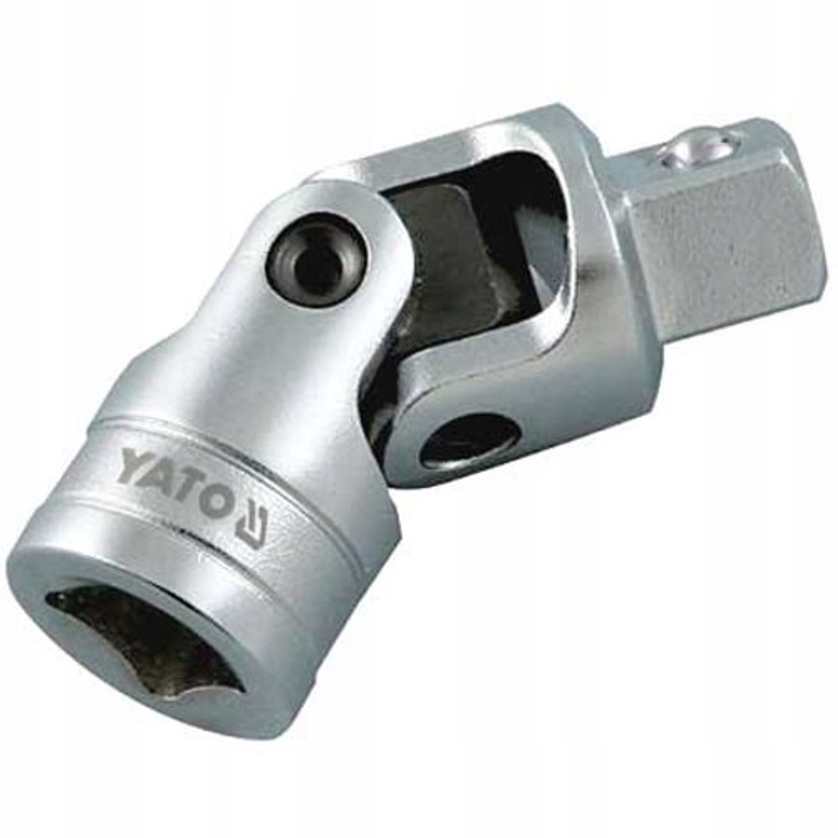 YATO Cardan Dopsleutel 1/4'' - 35mm
