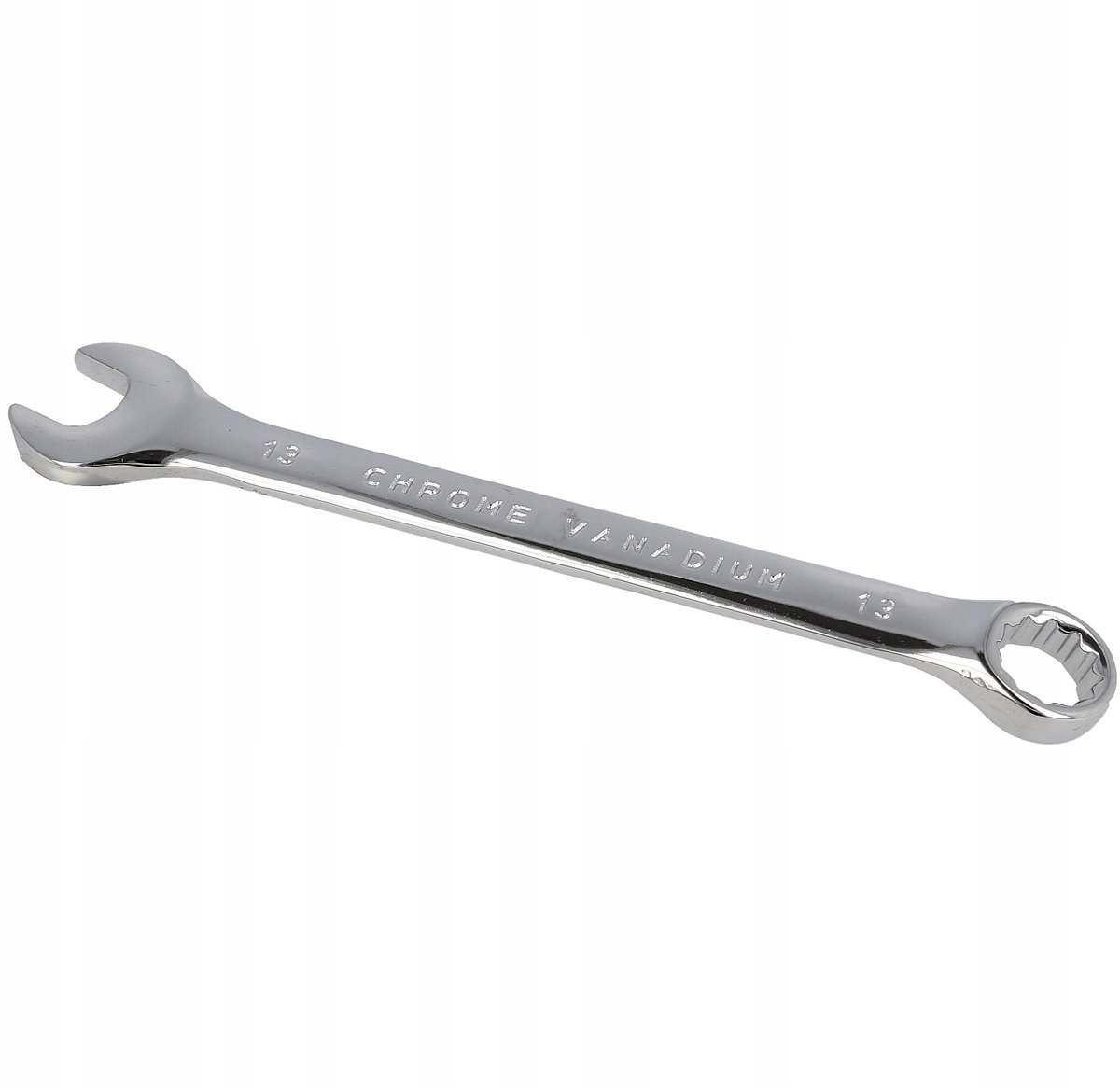 TORRO SILVER Ringsleutel 30mm CRV - Professioneel Gereedschap