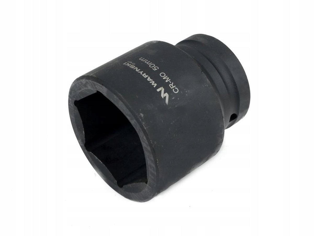 De Waragsleutel 1” Zesant 1"