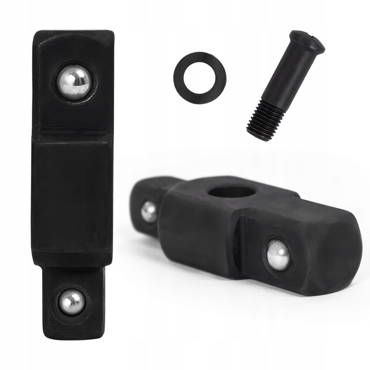Reparatieset Dubbel Ratel 1/2" & 3/8" FR2557