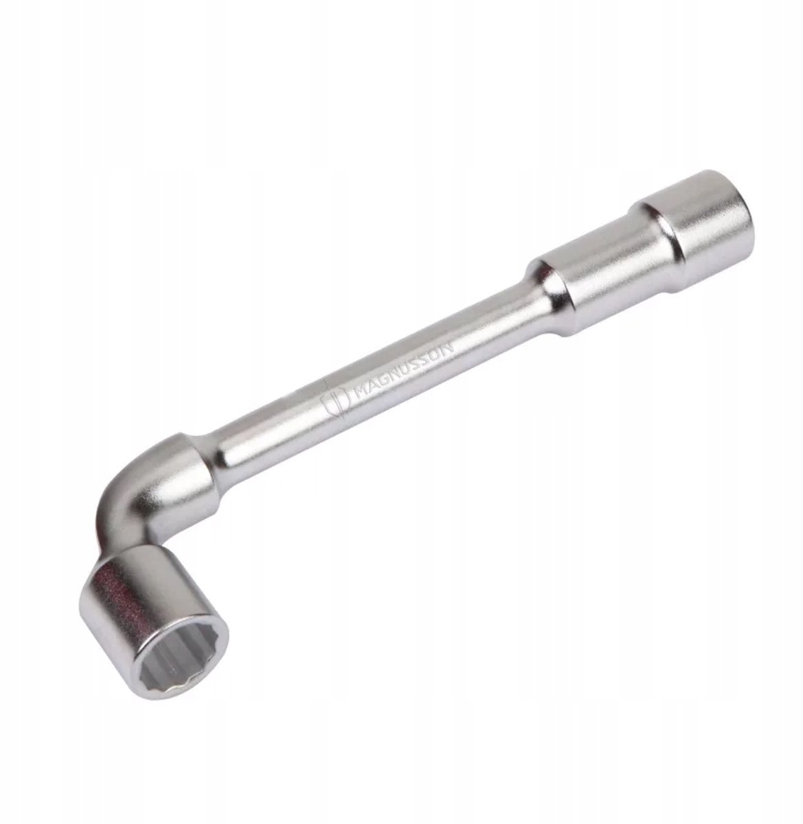 Magnusson pijpsleutel 1/2'' 17 mm - Ideaal voor klussen