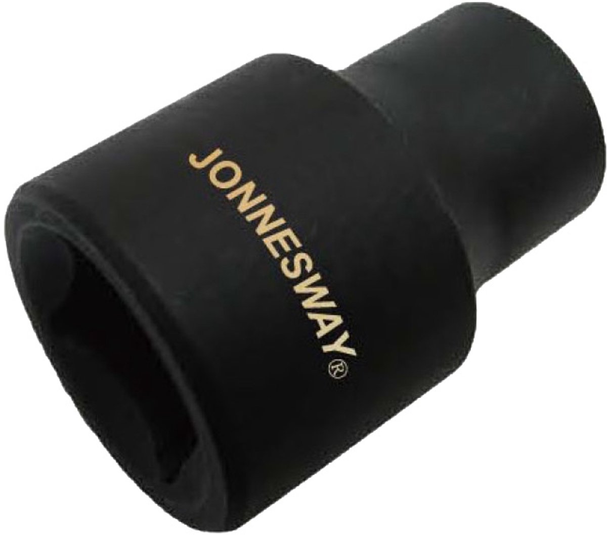 Jonnesway Dopsluiting 11-kant voor Remklauwen Vrachtwagen 3/8"
