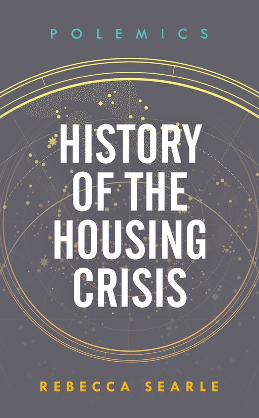 Polemics - History of the Housing Crisis - cover