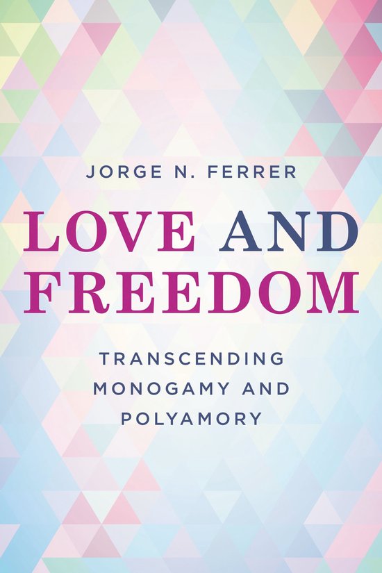 Diverse Sexualities, Genders, and Relationships - Love and F ... - cover