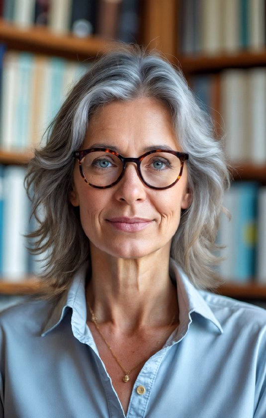 Lunettes de lecture Vista Bonita Classic-Midnight Blue-+3.50