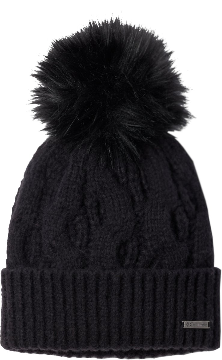 Columbia Boundless Days™ Muts Zwart Man,Vrouw