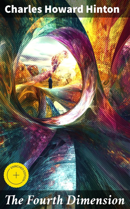 The Fourth Dimension - cover