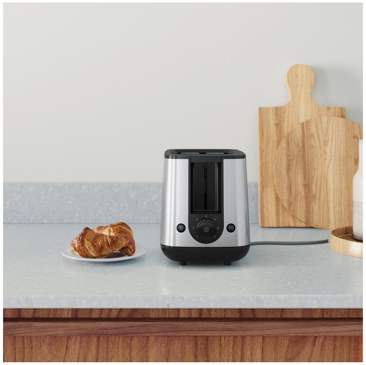 Broodrooster Electrolux Create 3 E3T1-3ST