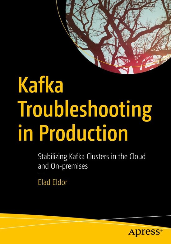 Business and Management (R0) - Kafka Troubleshooting in Prod ... - cover