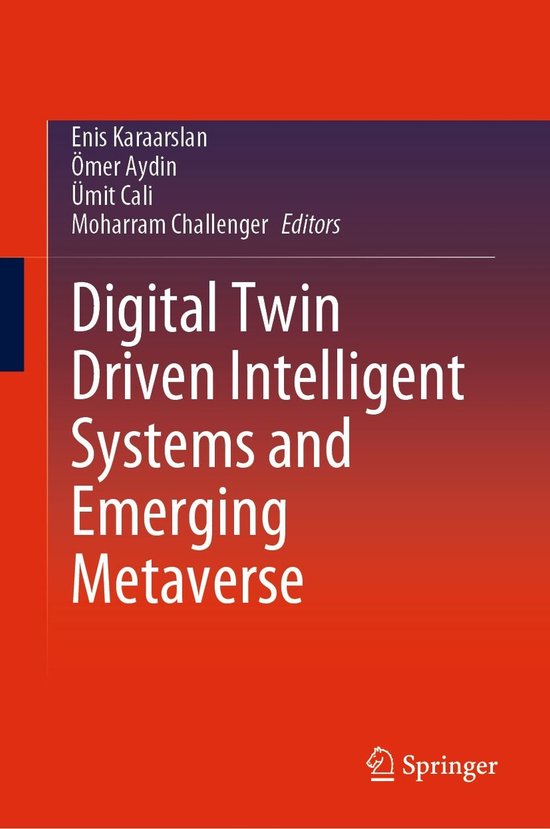 Engineering (R0) - Digital Twin Driven Intelligent Systems a ... - cover
