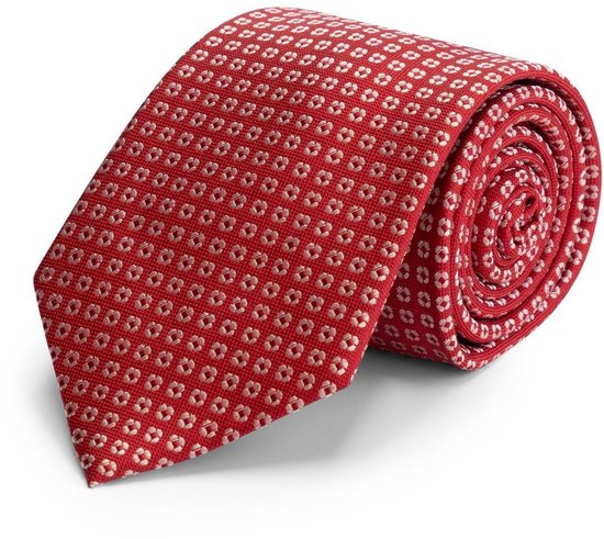 Homme - Cravate en soie - Taille Taille Taille unique