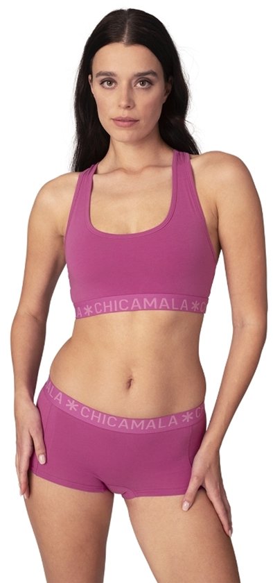 Bjorn Borg Dames Highwaist Brief 2Pack CORE ORIGINAL MP002