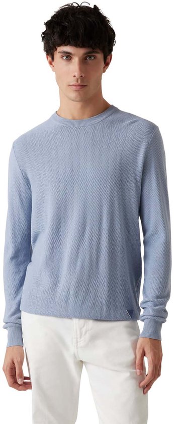 T-shirt con logo iconico Uomo | Jeans