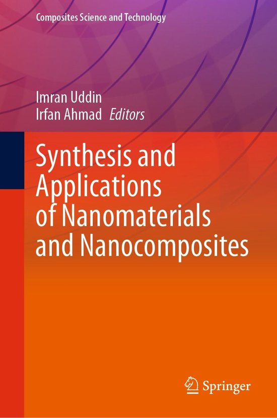 Chemistry and Material Science (R0) - Synthesis and Applicat ... - cover