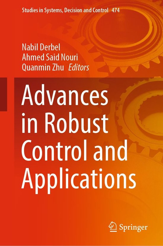 Intelligent Technologies and Robotics (R0) - Advances in Rob ... - cover