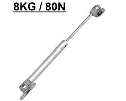 Gasveer | 80N | 8 Kilo Weerstand | Gasveer Voor Klep Of Deur