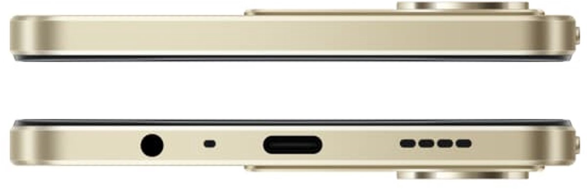 Realme 11 Pro 5G 8/256 Go Sunrise Beige Débloqué