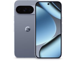 Google Pixel 10 Pro 5G - 16GB/256GB - Grijs