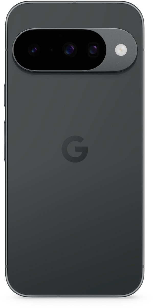 Google Pixel 10 5G - 12GB/128GB - Zwart (Obsidian) – foto 6