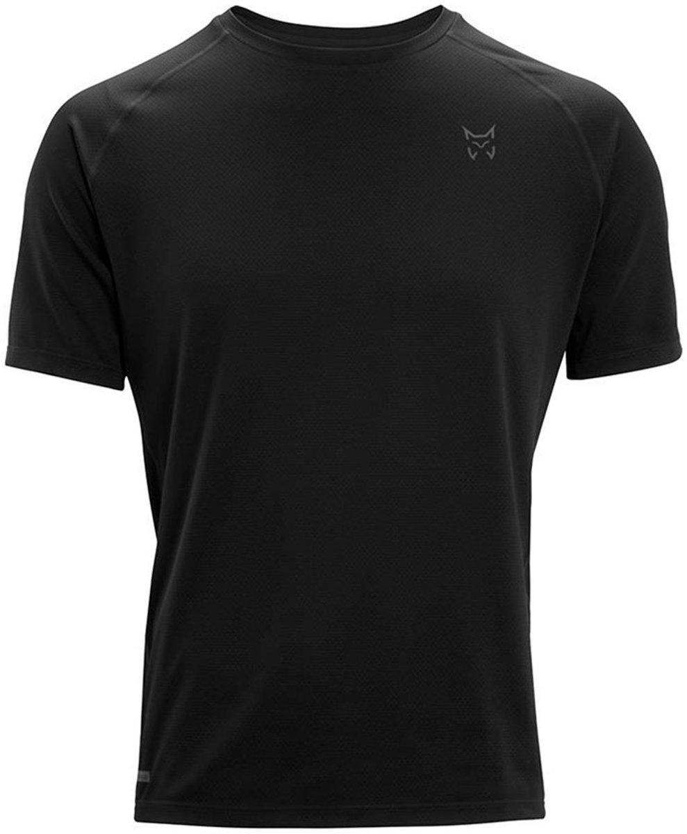Altus Tisma T-shirt Met Korte Mouwen Wit L Man